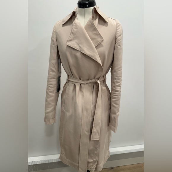 Babaton Maximo Trench (Denude) - Picture 2 of 4